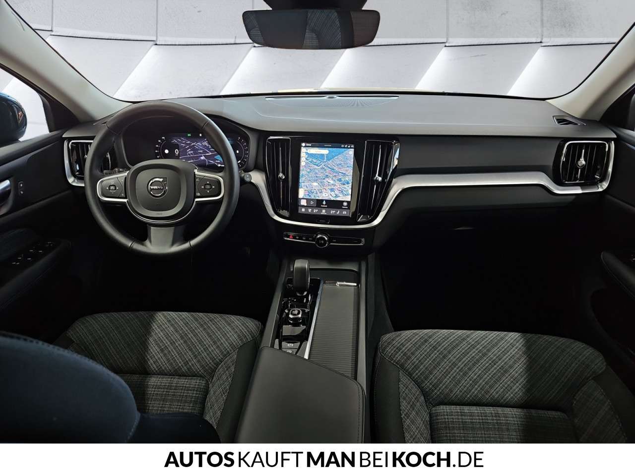 Fahrzeugbild eines Volvo V60