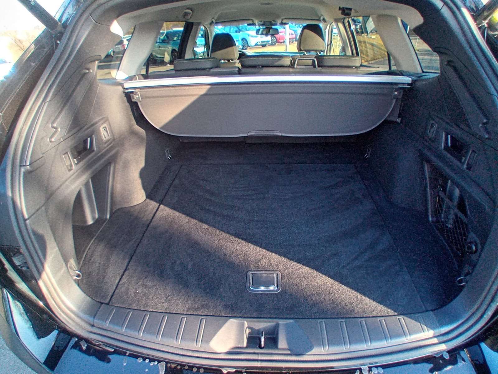 Fahrzeugbild eines Subaru Outback