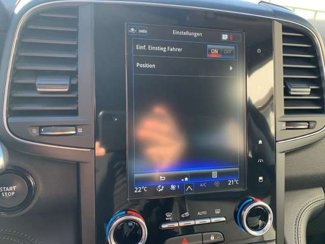 Fahrzeugbild eines Renault Koleos