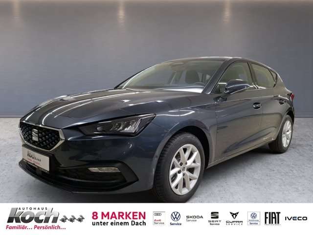 Fahrzeugbild eines SEAT Leon