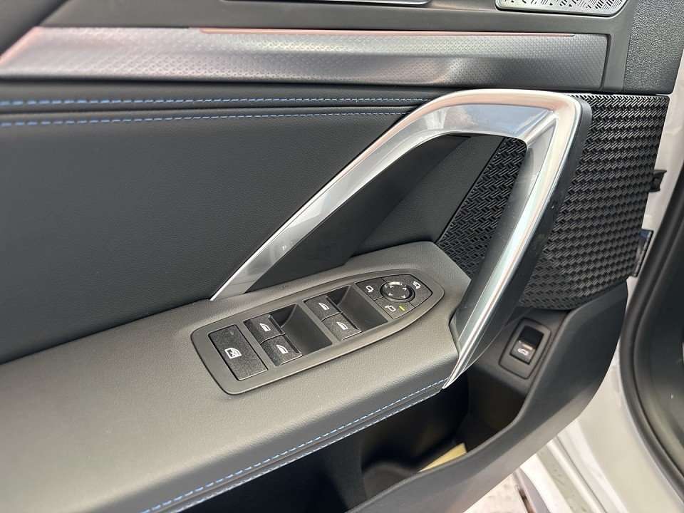 Fahrzeugbild eines BMW X1