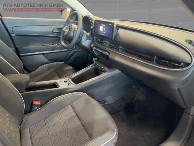 Fahrzeugbild eines Fiat 600