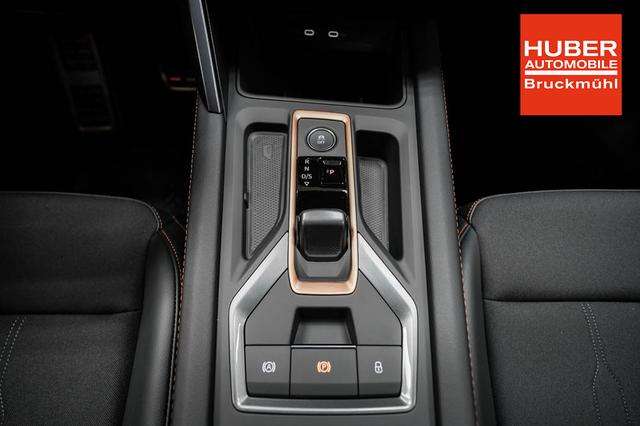 Fahrzeugbild eines CUPRA Formentor