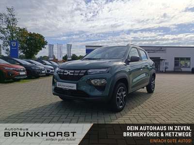Bild Dacia Spring