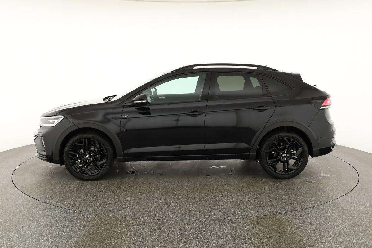 Fahrzeugbild eines Volkswagen Taigo