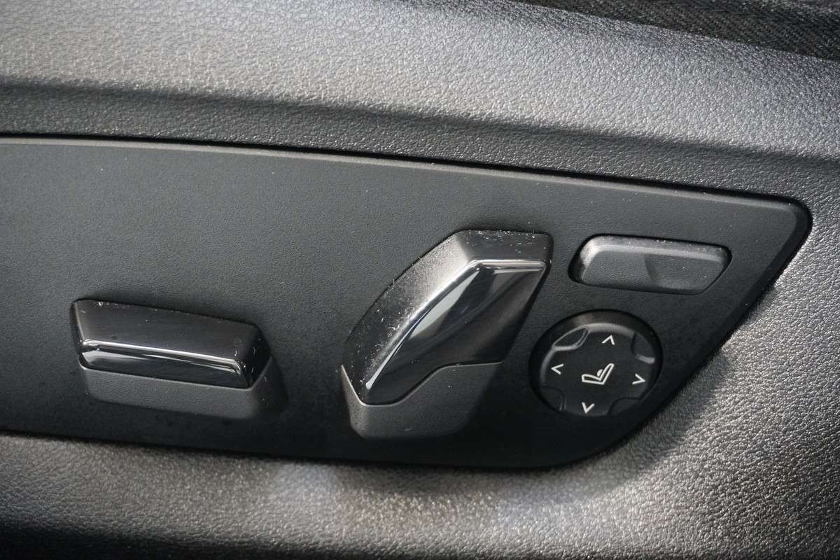 Fahrzeugbild eines BMW 5er-Reihe