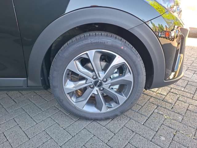 Fahrzeugbild eines Kia Stonic