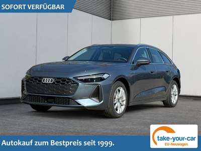 Bild Audi A5
