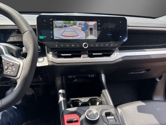 Fahrzeugbild eines Jeep Compass
