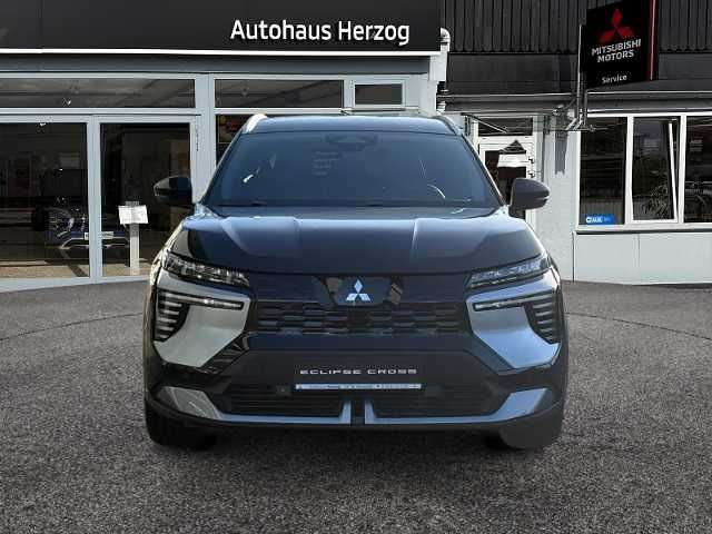Fahrzeugbild eines Mitsubishi Eclipse Cross