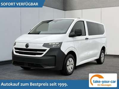 Bild Volkswagen Caravelle