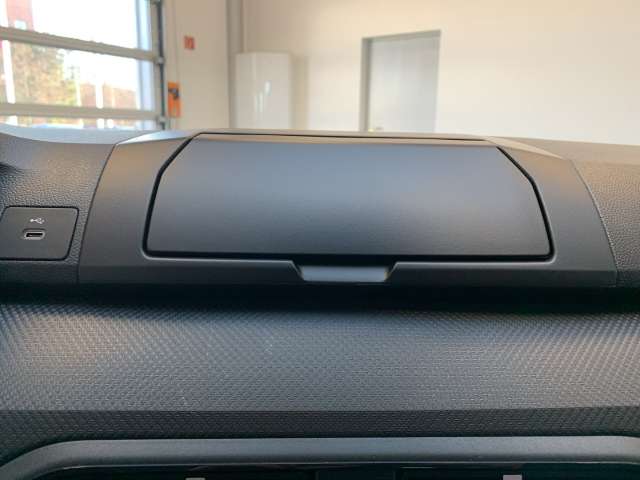 Fahrzeugbild eines Dacia Jogger