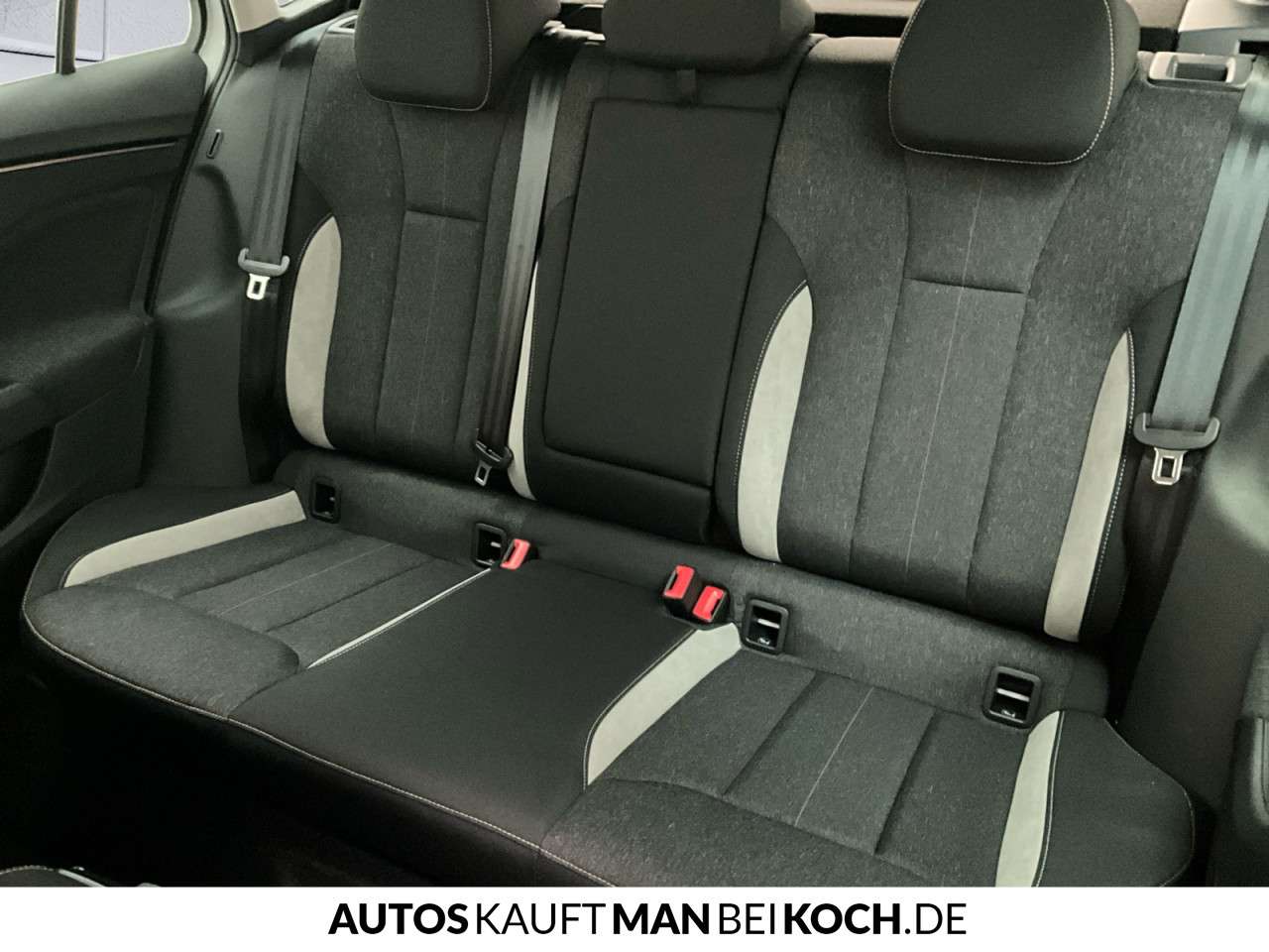 Fahrzeugbild eines Skoda Kamiq