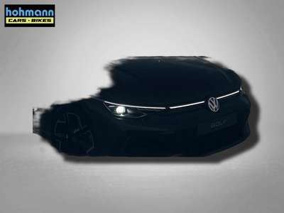 Bild Volkswagen Golf