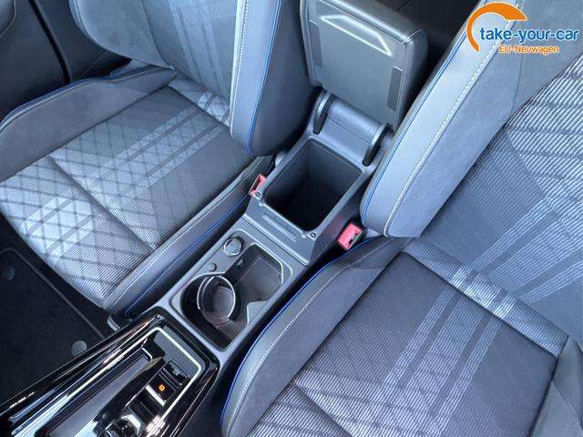 Fahrzeugbild eines Volkswagen Golf
