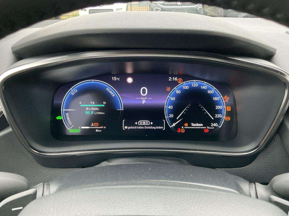 Fahrzeugbild eines Toyota Corolla