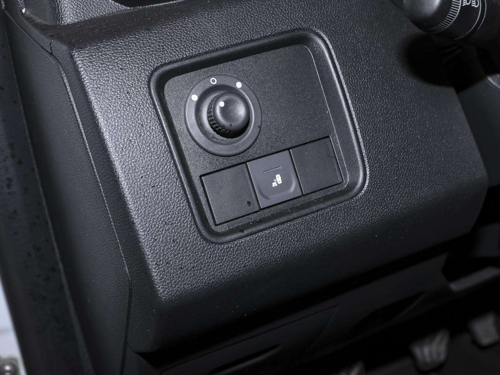 Fahrzeugbild eines Dacia Duster