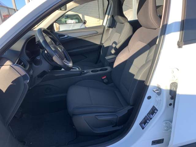 Fahrzeugbild eines Renault Arkana