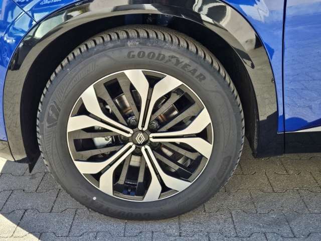 Fahrzeugbild eines Renault Austral