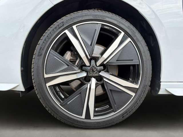 Fahrzeugbild eines Peugeot 308