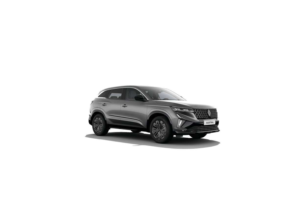 Fahrzeugbild eines Renault Austral