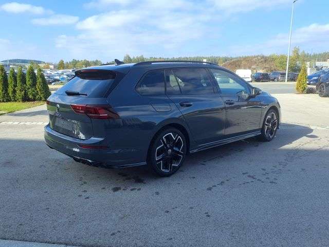 Fahrzeugbild eines Volkswagen Golf