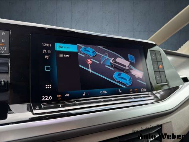 Fahrzeugbild eines Volkswagen California
