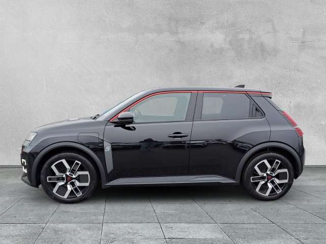 Fahrzeugbild eines Renault 5 E-TECH