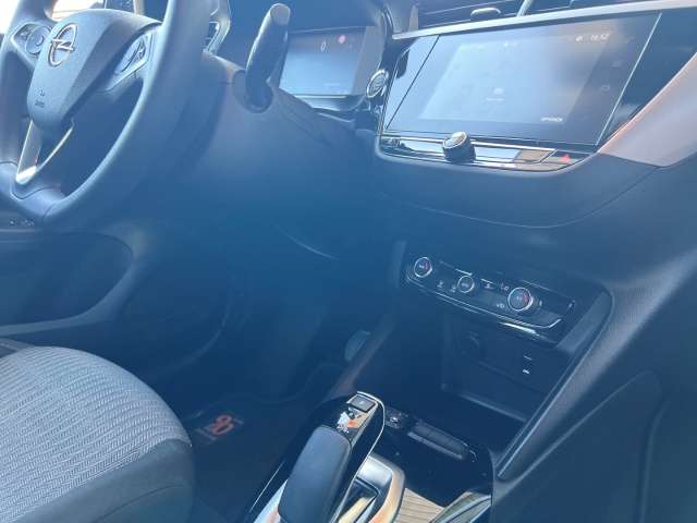 Fahrzeugbild eines Opel Corsa