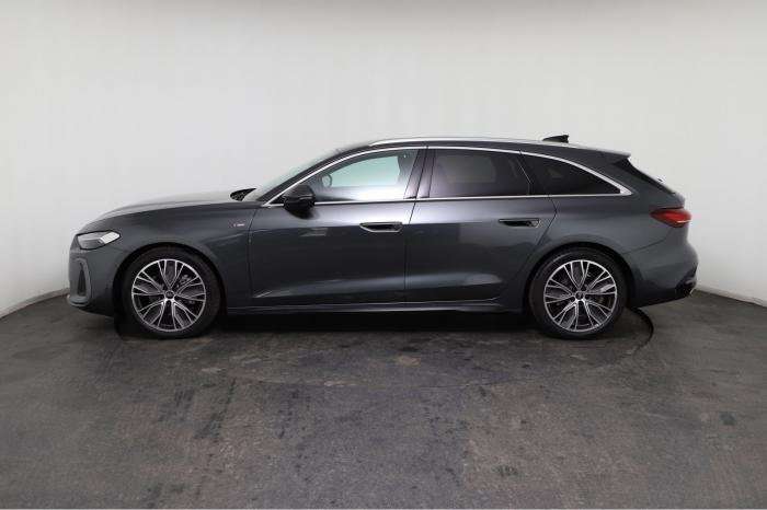 Fahrzeugbild eines Audi A5