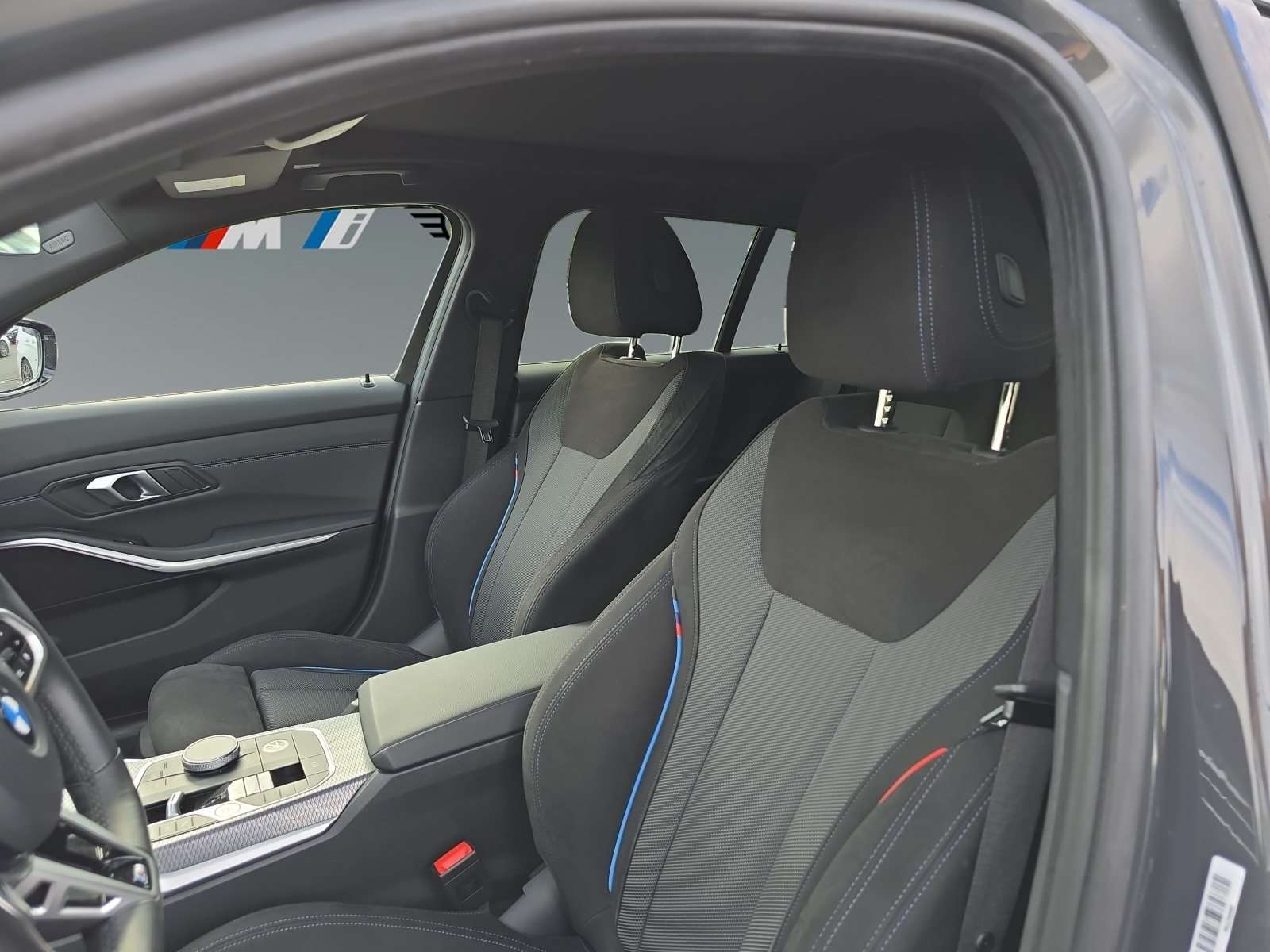 Fahrzeugbild eines BMW 3er-Reihe