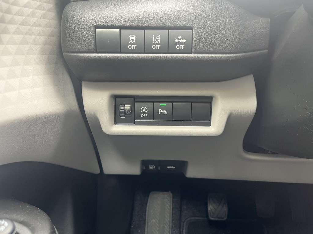 Fahrzeugbild eines Suzuki Swift