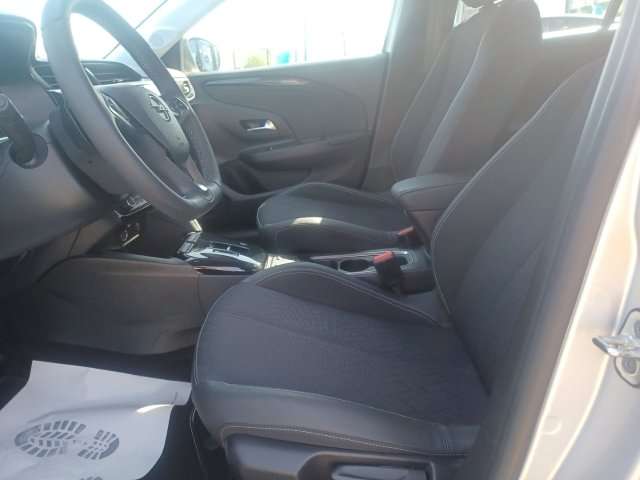 Fahrzeugbild eines Opel Corsa