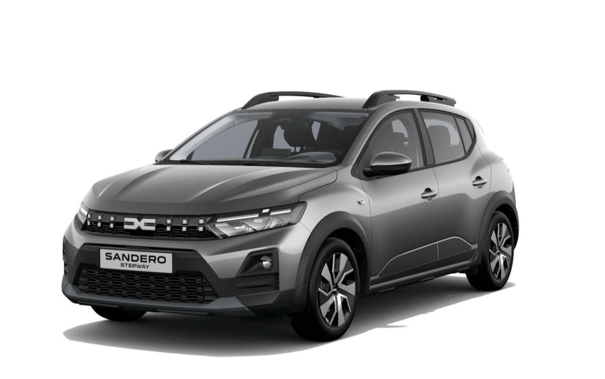 Fahrzeugbild eines Dacia Sandero