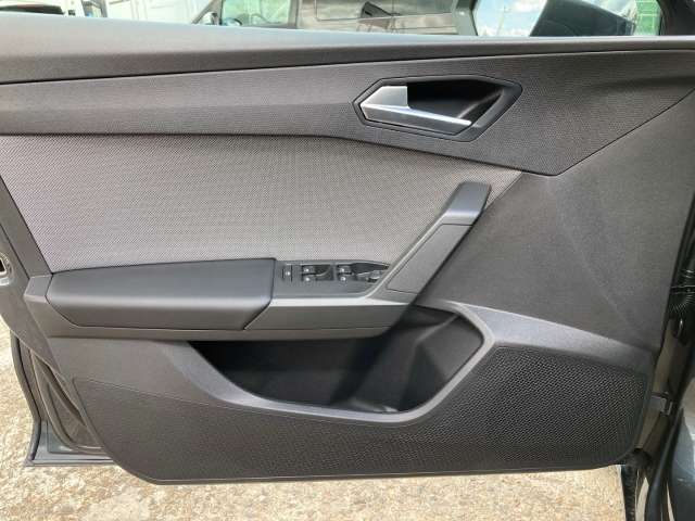 Fahrzeugbild eines SEAT Leon