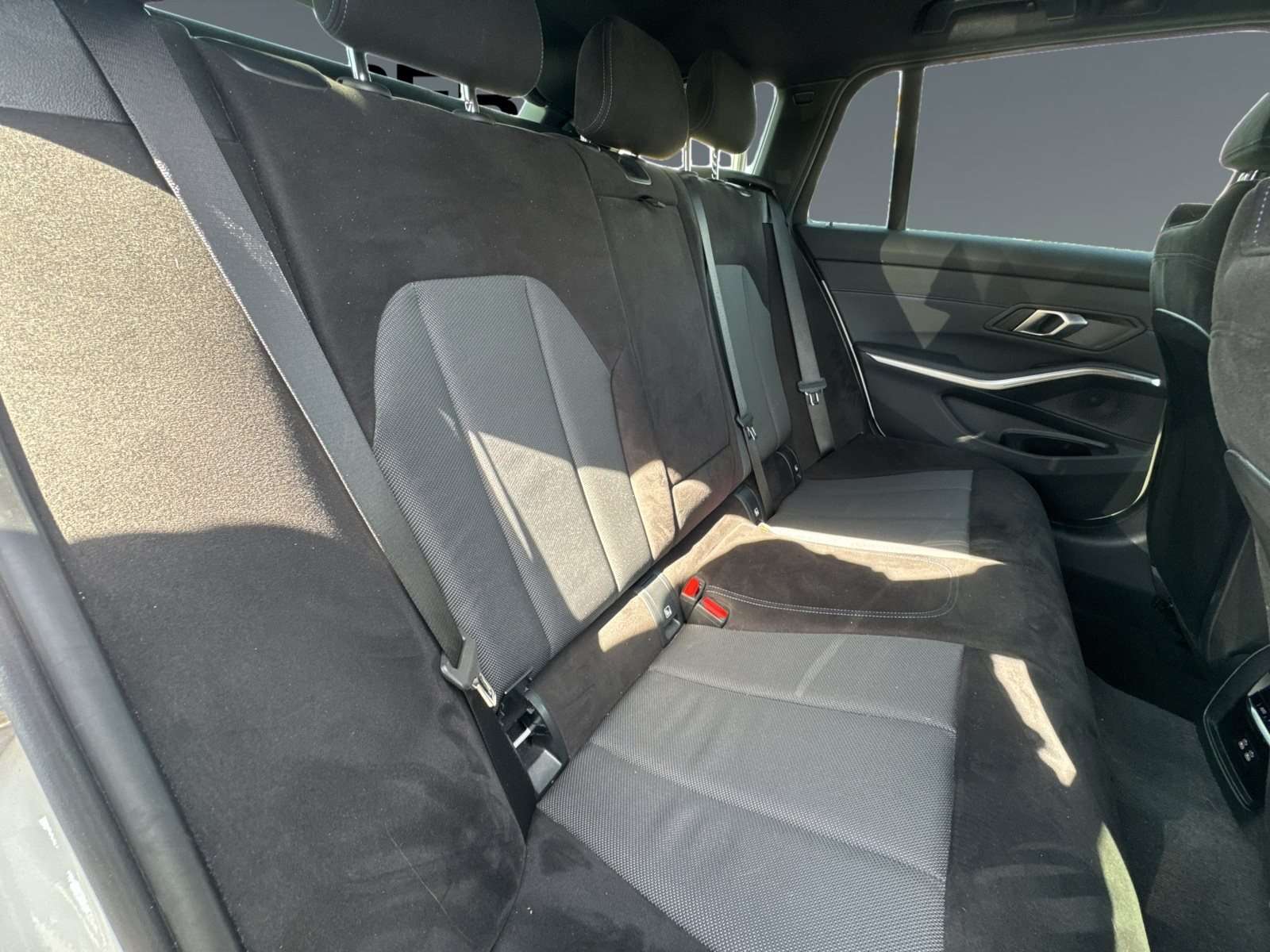 Fahrzeugbild eines BMW 3er-Reihe
