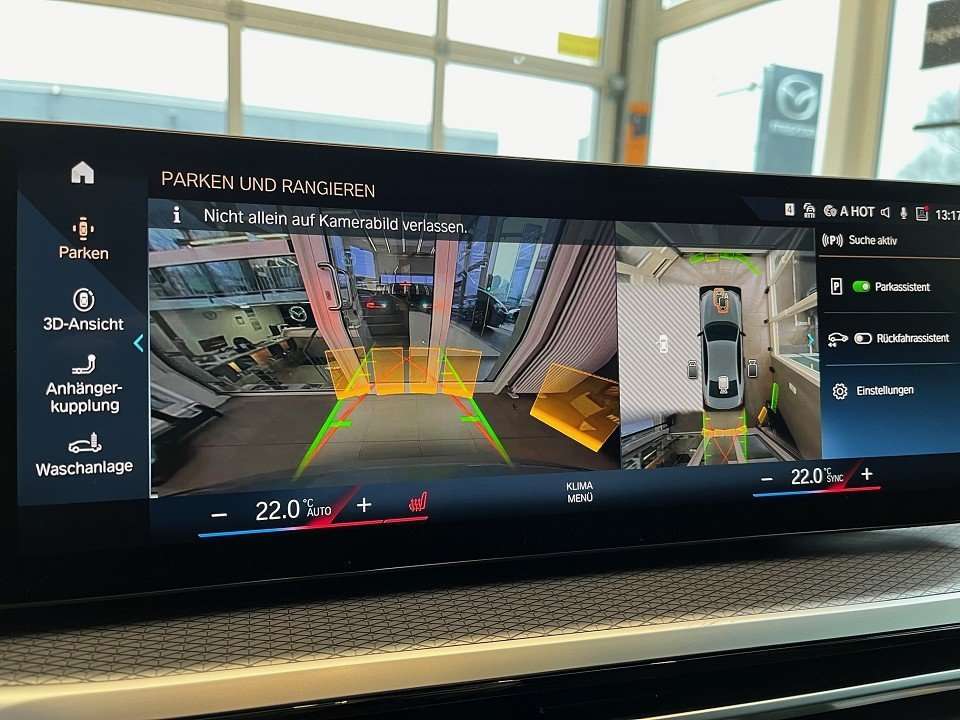 Fahrzeugbild eines BMW 3er-Reihe