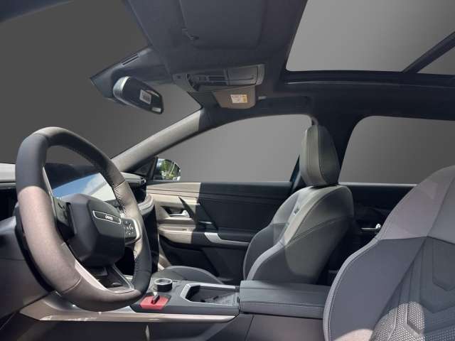 Fahrzeugbild eines Jeep Compass
