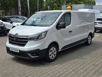 Bild Renault Trafic