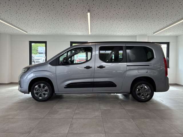 Fahrzeugbild eines Opel Combo