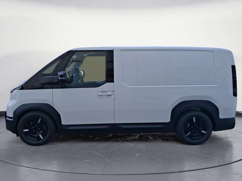 Fahrzeugbild eines Kia PV5 Passenger