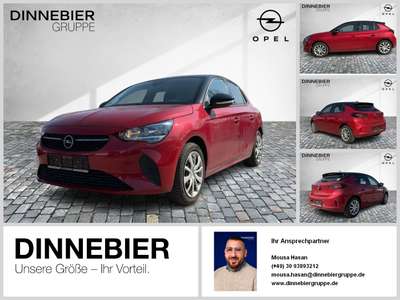 Bild Opel Corsa