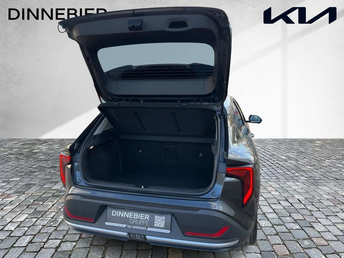 Fahrzeugbild eines Kia K4