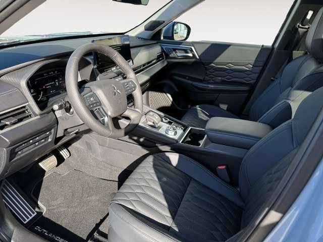 Fahrzeugbild eines Mitsubishi Outlander