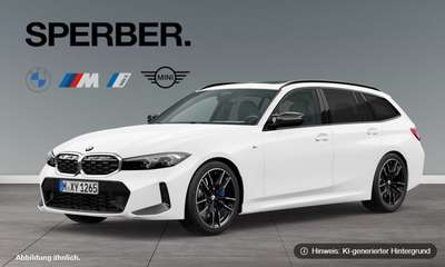 Bild BMW 3er-Reihe
