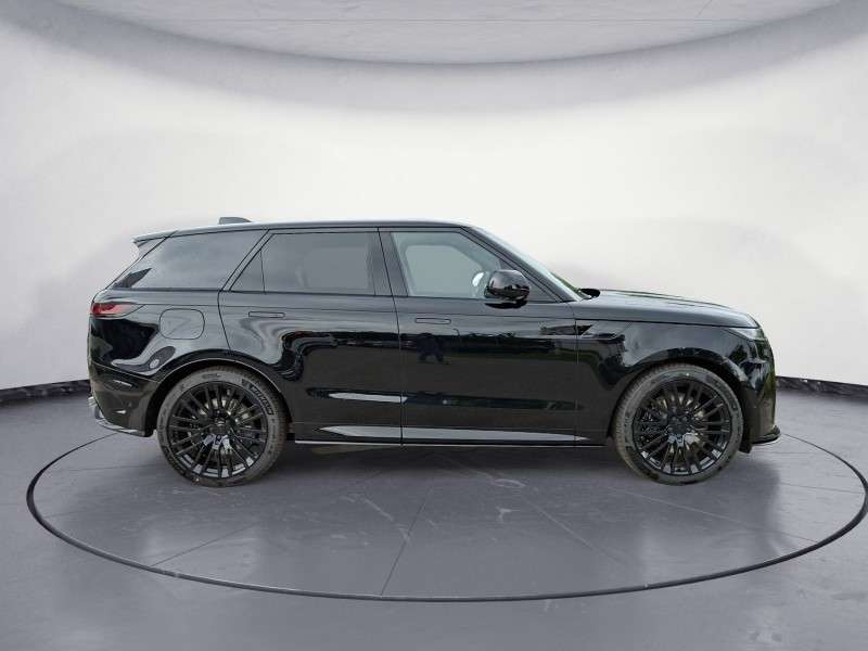 Fahrzeugbild eines Land Rover Range Rover Sport