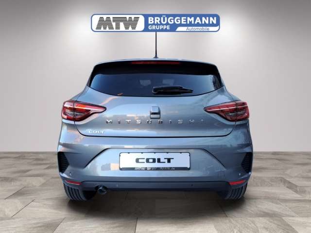 Fahrzeugbild eines Mitsubishi Colt