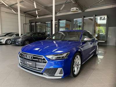 Bild Audi S7