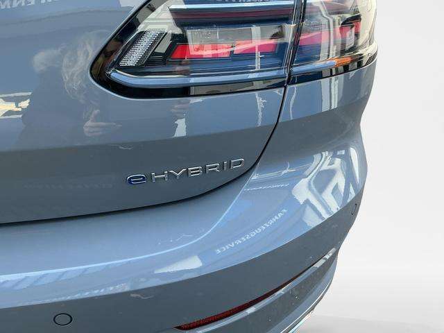 Fahrzeugbild eines Volkswagen Arteon