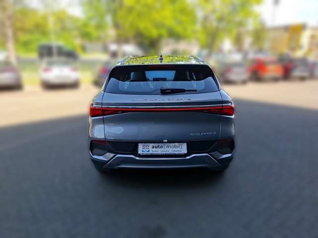 Fahrzeugbild eines BYD ATTO 3
